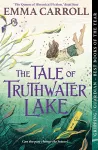 The Tale of Truthwater Lake cover