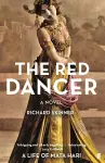 The Red Dancer cover