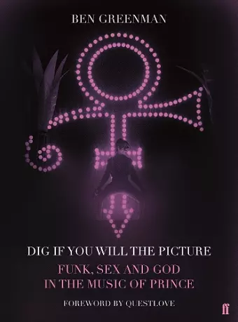 Dig If You Will The Picture cover