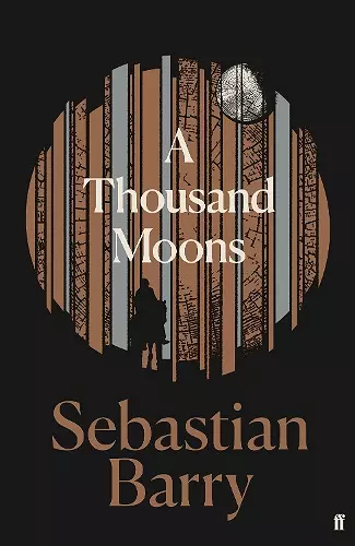 A Thousand Moons cover