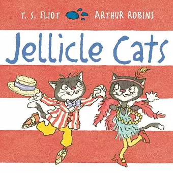 Jellicle Cats cover