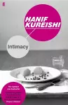 Intimacy cover