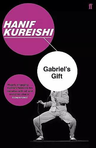 Gabriel's Gift cover