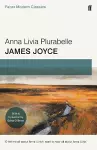 Anna Livia Plurabelle cover