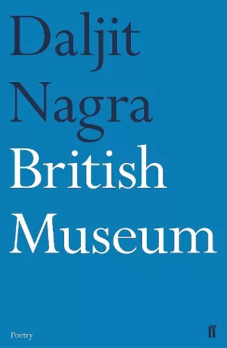 British Museum cover