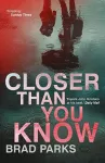 Closer Than You Know cover