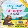 Dozy Bear and the Secret of Food cover