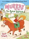 Murray the Race Horse cover