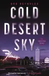 Cold Desert Sky cover