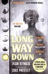 Long Way Down cover