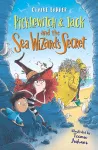 Picklewitch & Jack and the Sea Wizard's Secret cover