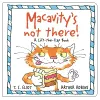 Macavity's Not There! cover