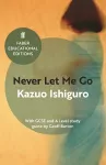 Never Let Me Go cover