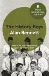 The History Boys cover