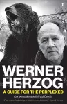 Werner Herzog – A Guide for the Perplexed cover