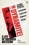 I Am Dynamite! cover