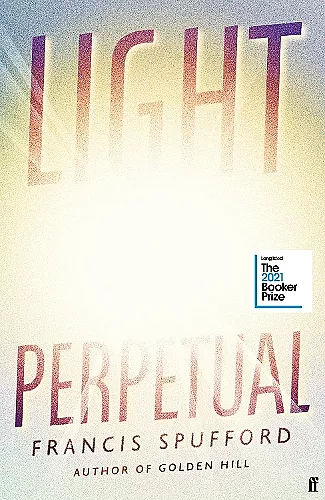 Light Perpetual cover