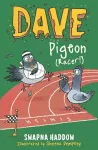 Dave Pigeon (Racer!) cover