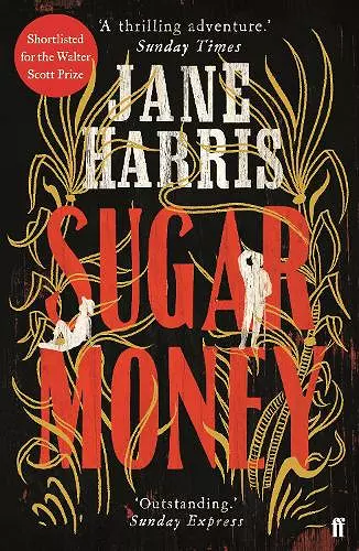 Sugar Money cover