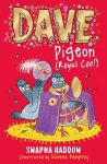 Dave Pigeon (Royal Coo!) cover