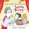 Squishy McFluff: Tea with the Queen cover