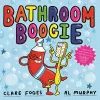 Bathroom Boogie cover