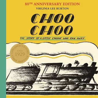 Choo Choo cover