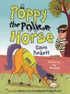 Poppy the Police Horse cover