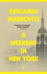 A Weekend in New York cover