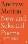 New and Selected Poems 1977–2022 cover