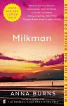 Milkman cover