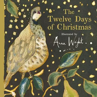 The Twelve Days of Christmas cover