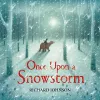 Once Upon a Snowstorm cover