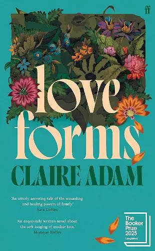 Love Forms cover