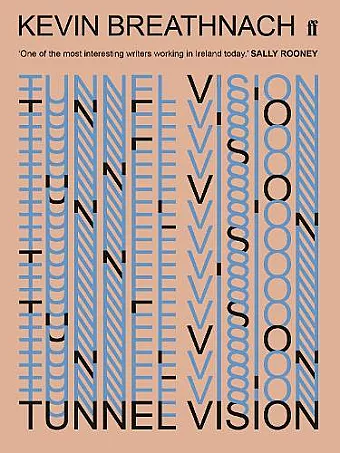 Tunnel Vision cover