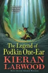 The Legend of Podkin One-Ear cover