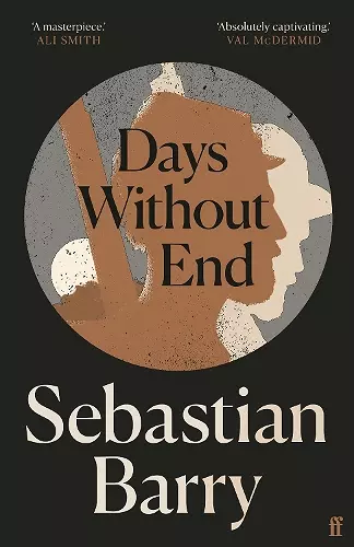 Days Without End cover