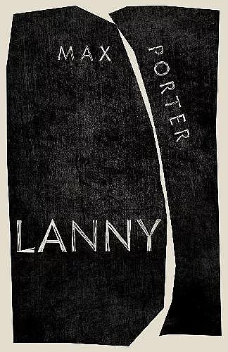 Lanny cover