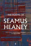 The Poems of Seamus Heaney cover