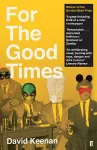 For The Good Times cover