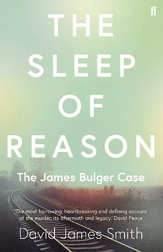 The Sleep of Reason cover