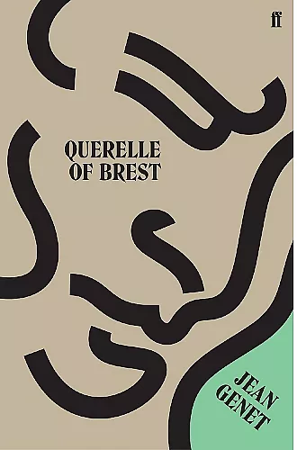 Querelle of Brest cover