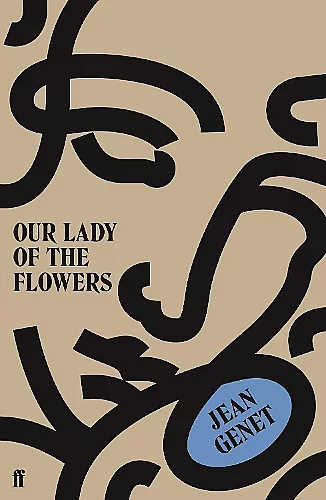 Our Lady of the Flowers cover