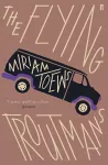 The Flying Troutmans cover