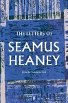 The Letters of Seamus Heaney packaging