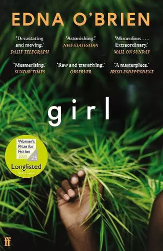 Girl cover