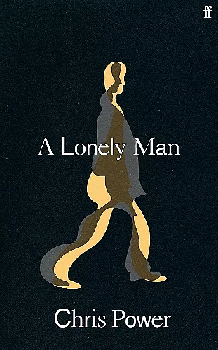 A Lonely Man cover