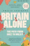 Britain Alone cover