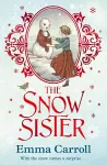 The Snow Sister cover