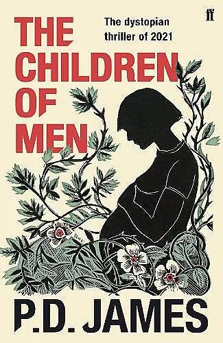 The Children of Men cover